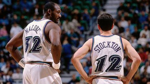 极致的球员 极致的球员